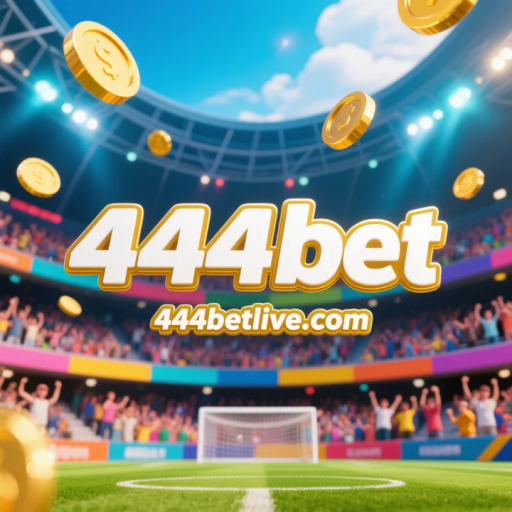 444bet